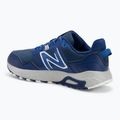 New Balance 410's V8 tintakút férfi futócipők 3