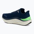New Balance Fresh Foam X Kaiha Road nb navy férfi futócipő 3