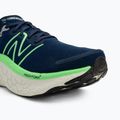 New Balance Fresh Foam X Kaiha Road nb navy férfi futócipő 7
