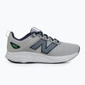 New Balance 460's V4 szürke anyagú férfi futócipők 2