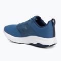 New Balance 460's V4 szürke anyagú férfi futócipők 3