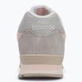 New Balance 574's V1 héj rózsaszín cipők 6