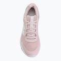 Cipők  New Balance 578's V1 rose sugar/white pk 5