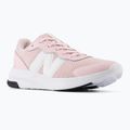 Gyerekcipők New Balance 578's V1 rose sugar/white pk