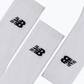 New Balance Everyday Crew zokni 3 pár fehér 3