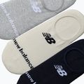 New Balance Everyday Ultra Low No Show zokni 3 pár printpatternmisc 9