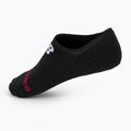 New Balance Everyday Ultra Low No Show zokni 3 pár fekete 2