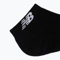 Zokni New Balance Everyday Low Cut 6 pairs black/white 4