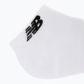 Zokni New Balance Everyday Low Cut 6 pairs white 4