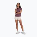 Női New Balance Athletics rosesuga póló 2