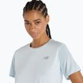 Női New Balance Essentials fagyott üveg futópóló 4