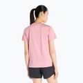 Női New Balance Essentials rózsaszín taffy futópóló 2