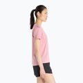 Női New Balance Essentials rózsaszín taffy futópóló 3