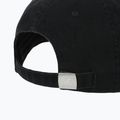 Női New Balance 6 Panel Class fekete baseball sapka fekete 3