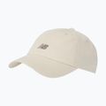Női New Balance 6 Panel Class vászon baseball sapka
