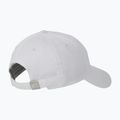 Női New Balance 6 Panel Class fehér baseball sapka fehér 2