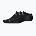 Zoknik New Balance Perormance Basic No Show black/white