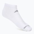 Zoknik New Balance Perormance Basic No Show white/silver metallic 2