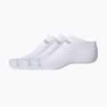 Zoknik New Balance Perormance Basic No Show white