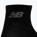Zoknik New Balance Performance Basic Ankle 2 pairs black/white 3