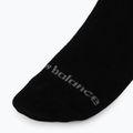 Zoknik New Balance Performance Basic Ankle 2 pairs black/white 4