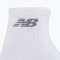 Zoknik New Balance Performance Basic Ankle 2 pairs white 3
