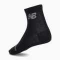 Zoknik New Balance Performance Basic Ankle 3 pairs black/white 2