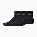 Zoknik New Balance Performance Basic Ankle 3 pairs black/white