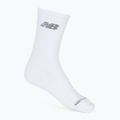 New Balance Performance Basic Crew zokni 3 csomag fehér több színben 3