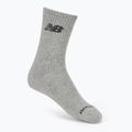 New Balance Performance Basic Crew zokni 3 csomag fehér több színben 4