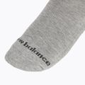New Balance Performance Basic Crew zokni 3 csomag fehér több színben 6