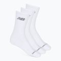New Balance Performance Basic Crew zokni 3 darabos csomag gartersikló