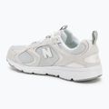 New Balance 408-as V1 szürke cipő 3