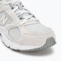 New Balance 408-as V1 szürke cipő 7