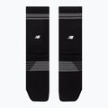 New Balance Pro Run Cushion Crew fekete zokni 3
