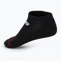 New Balance Everyday No Show zokni 3 pár fekete 2