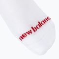 Zokni New Balance Everyday No Show 6 pairs white 4