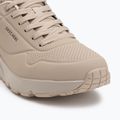 Férfi SKECHERS Uno Stand On Air homokos cipő 7