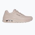 Férfi SKECHERS Uno Stand On Air homokos cipő