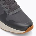 Férfi cipő SKECHERS Uno Tres-Air Necessairy Comfort charcoal 7