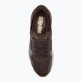 Férfi cipő SKECHERS Uno Tres-Air Necessairy Comfort chocolate 5