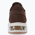 Férfi cipő SKECHERS Uno Tres-Air Necessairy Comfort chocolate 6