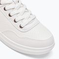 Női cipő SKECHERS Bobs D'Vine So Flattered white 7