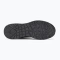 Női cipő SKECHERS Uno Wedge Hi Steps black/rose gold 4
