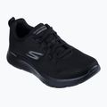 SKECHERS férfi cipő Go Walk Flex Vespid fekete