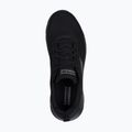 SKECHERS férfi cipő Go Walk Flex Vespid fekete 4