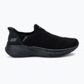 Női cipő SKECHERS Bobs Sport Infinity Daily black 2