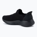 Női cipő SKECHERS Bobs Sport Infinity Daily black 3