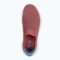 Női cipő SKECHERS Bobs Sport Infinity Daily rose 11