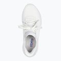 Női cipő SKECHERS Bobs Sport Unity Pinch Of Luck off white 11